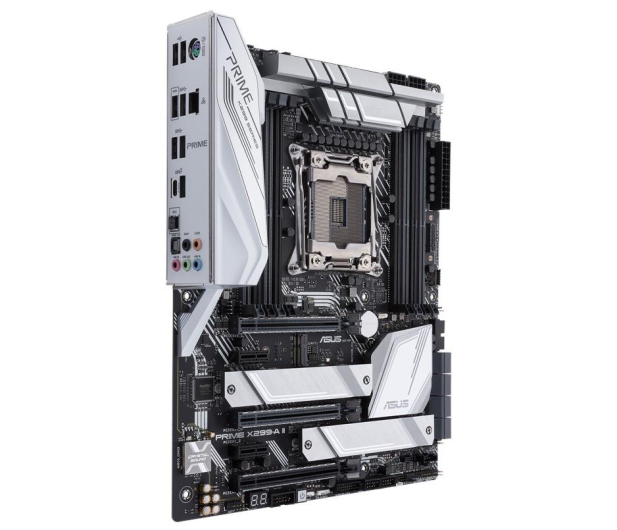 ASUS PRIME X299-A II - 523184 - zdjęcie 2